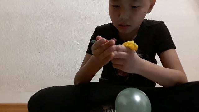 Лопаю шарики за 30секунд смотреть онлайн