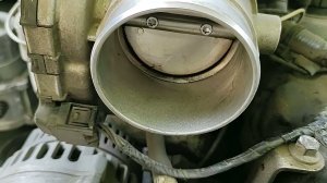 УАЗ Патриот 2015 Система рециркуляции картерных газов.