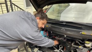 How to Replace 12 Volt Battery | BMW i3