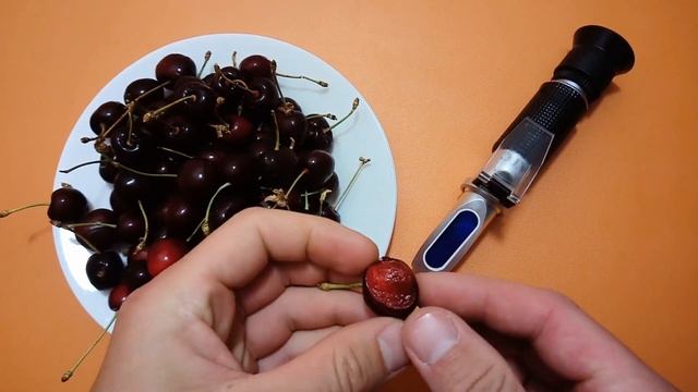 Черешня Ярославна: сбор урожая 18 июня 2020 г., созрела с недельным опозданием