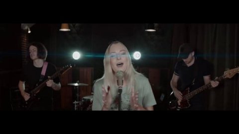 Дарья Чеботарева - Египтянин (Пикник) (Cover 2023).