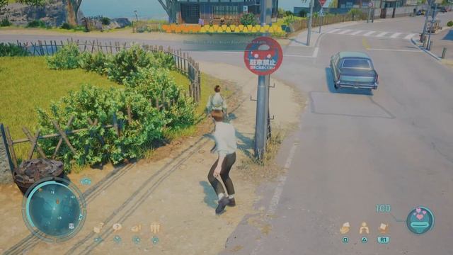 Destroy All Humans! 2 - Reprobed_20231102231429 смотреть онлайн