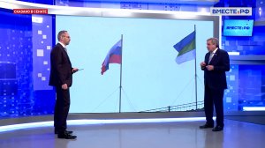 Постановление по итогам Дней Республики Коми. Владимир Городецкий. Сказано в Сенате