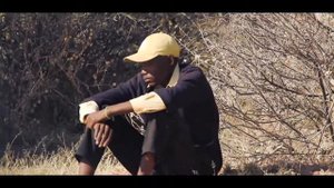 ТРИ МИНУТЫ В Габороне! (Gaborone, Botswana)