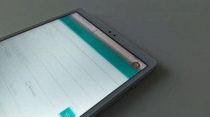 Использование кардиорегистратора КРП-01 с планшетом (смартфоном) на Android