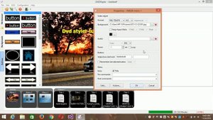 HOW TO USE DVD STYLER