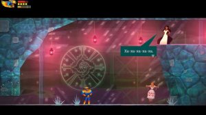 Guacamelee! STCE - Прохождение игры # 6| Расплата за прошлое