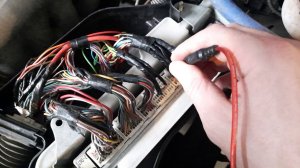 Газель на 1jz fe. не работает педаль газа