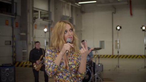 Lidija Bacic Lille - Zauvijek