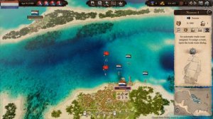 Port Royale 4 - первый взгляд на ЗБТ и обзор игры. Игра из прошлого да ещё и стала хуже чем была