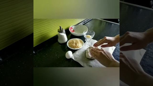 Хачапури/ Быстрый рецепт/ ПП ХАЧАПУРИ