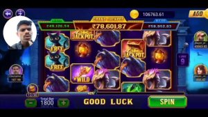 Teen Patti Gold ll Explorer Slots Game Play🎉 Super Win 12500🫣🤮#teenpatti #Majnutrick