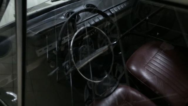 Ваз 2101 (1970) /VAZ 2101 смотреть онлайн