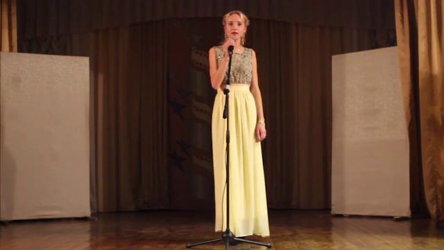 Давыденко Екатерина творчество