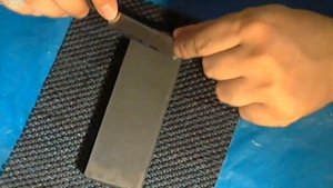 Бритвенный точильный камень Эшер (Escher)