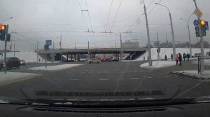 BMW i3 запас хода зимой по городу. При спокойной и быстрой езде.