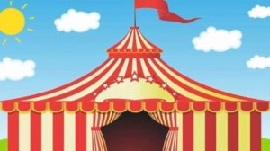 Андрей Усачёв. Дрессированный верблюд