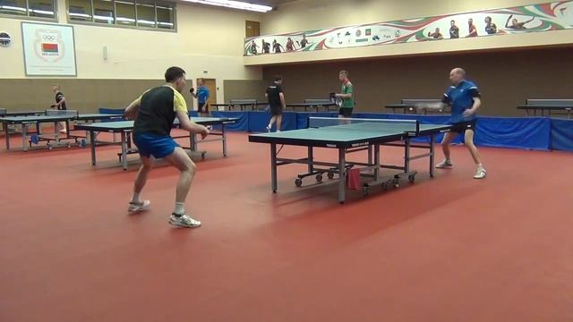 Игра на счет шипами TIBHAR Grass Dtecs - 0,5 (ч.1) смотреть онлайн