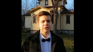 Н.А Некрасов _Русь_.mp4