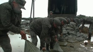 Гребень паводка на Дальнем Востоке смещается в сторону Комсомольска-на-Амуре