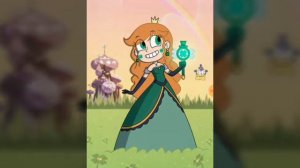 Биография (история) королевы Мьюни "Сидерия Баттерфляй "