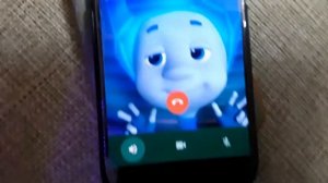 Мне позвонил фиксик