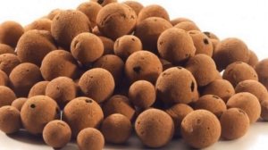 Керамзит, керамзитовый песок - свойства, производство - из чего делают, фасовка в мешки