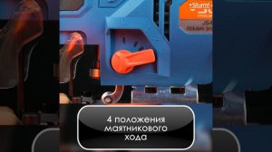 Электрический лобзик Sturm JS4010QL