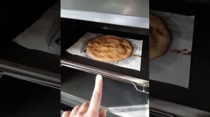 Встраиваемая духовка Ханса