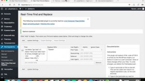 test: Как изменить footer в wordpress теме - 2017