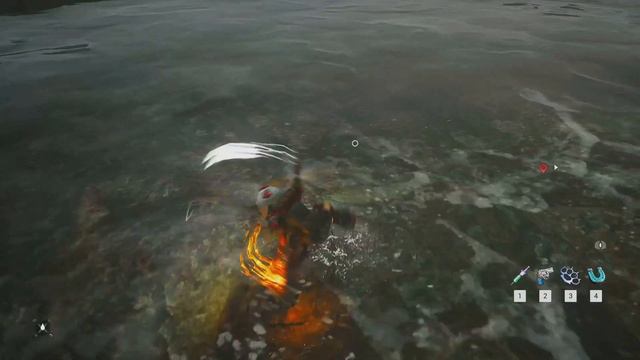 Biomutant. Забавные моменты смотреть онлайн