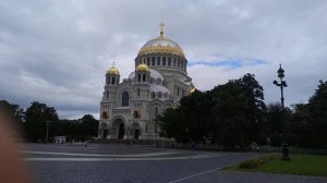 FZ Live - БЛАГОДАТНЫЙ КОЛОКОЛЬНЫЙ ЗВОН. МОРСКОЙ СОБОР.