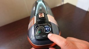 TEFAL X-Force Flex 15.60 odkurzacz pionowy, bezprzewodowy do pracy na mokro i sucho