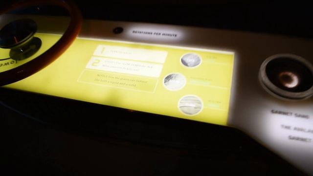 Музей науки в Чикаго. 1. смотреть онлайн