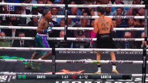 GERVONTA DAVIS vs RYAN GARCIA SUPER FIGHT!!! (22.04.2023) ДЖЕРВОНТА ДЭВИС vs РАЙАН ГАРСИА БОЙ