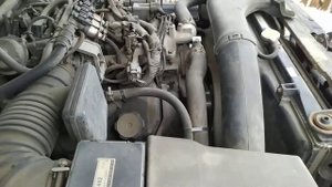 6g74 mpi montero 3 стук в двигателе