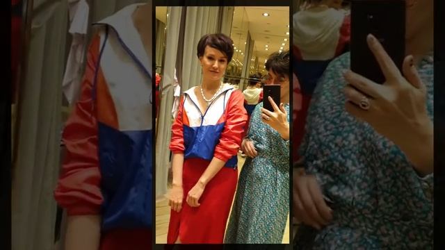 Обзор одежды в H&M на весну-лето 2019 смотреть онлайн