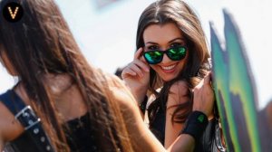 Dzeko & Torres - L'amour Toujours (Lyrics / Lyric Video) Tiesto Edit