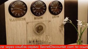 Обзор отеля Helix Hotel в Сочи. Центр