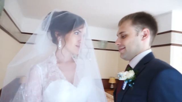 Встреча жениха и невесты смотреть онлайн