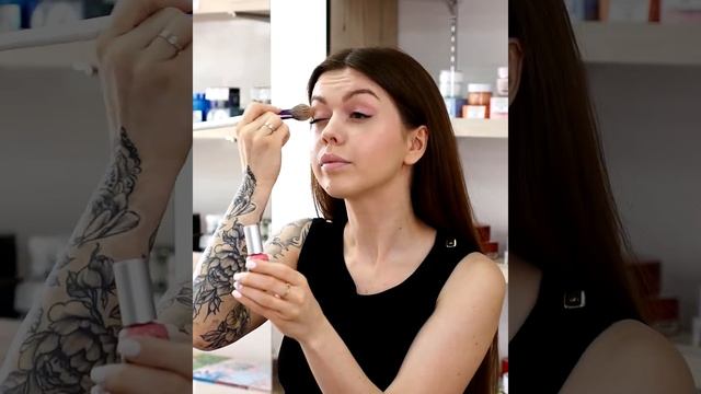 Мой любимый макияж ? смотреть онлайн