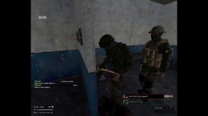 Как Гиви пытали