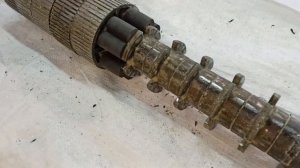 Рейсмус (70лет одиночества) Втулки на вал