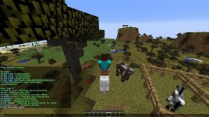 Give your horse abilities and upgrade it in Minecraft with MCMMO Horses Plugin