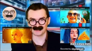 Смотрю Олеже смешновости