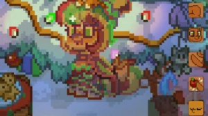 💫С Новым Годом!Pony Town!Что изменилось в пони тауне в 2022?