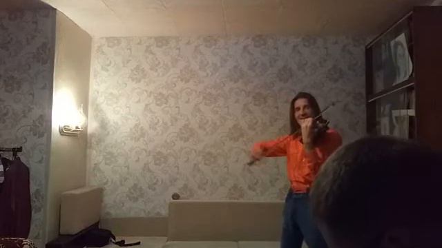 Партита 3 ми- мажор, Прелюд смотреть онлайн