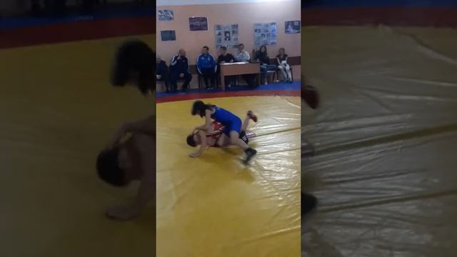 Влада Попова