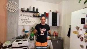 Морские ежи как в ресторане за 5 минут