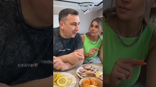 Гарик и дочка. Подборка #18